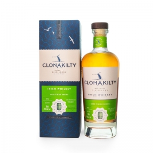 Clonakilty - Irish Sm Bordeaux Cask